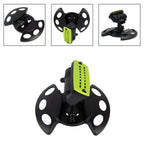 16 Hole Garden Watering Device for Tough Plastic Construction
