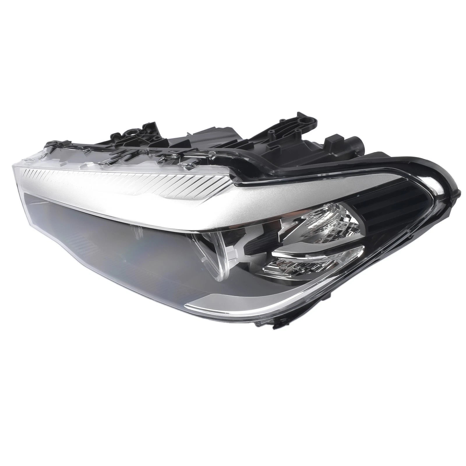 Xenon LED Adaptive Headlight Left for BMW 5 Series G30 G31 (2017–2020)