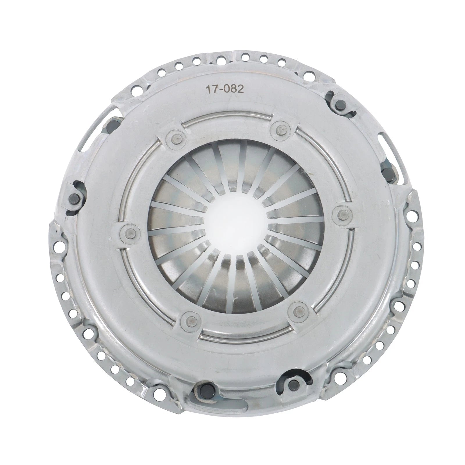 Clutch Kit for Volkswagen Jetta Base (2014-2015) L4 2.0L