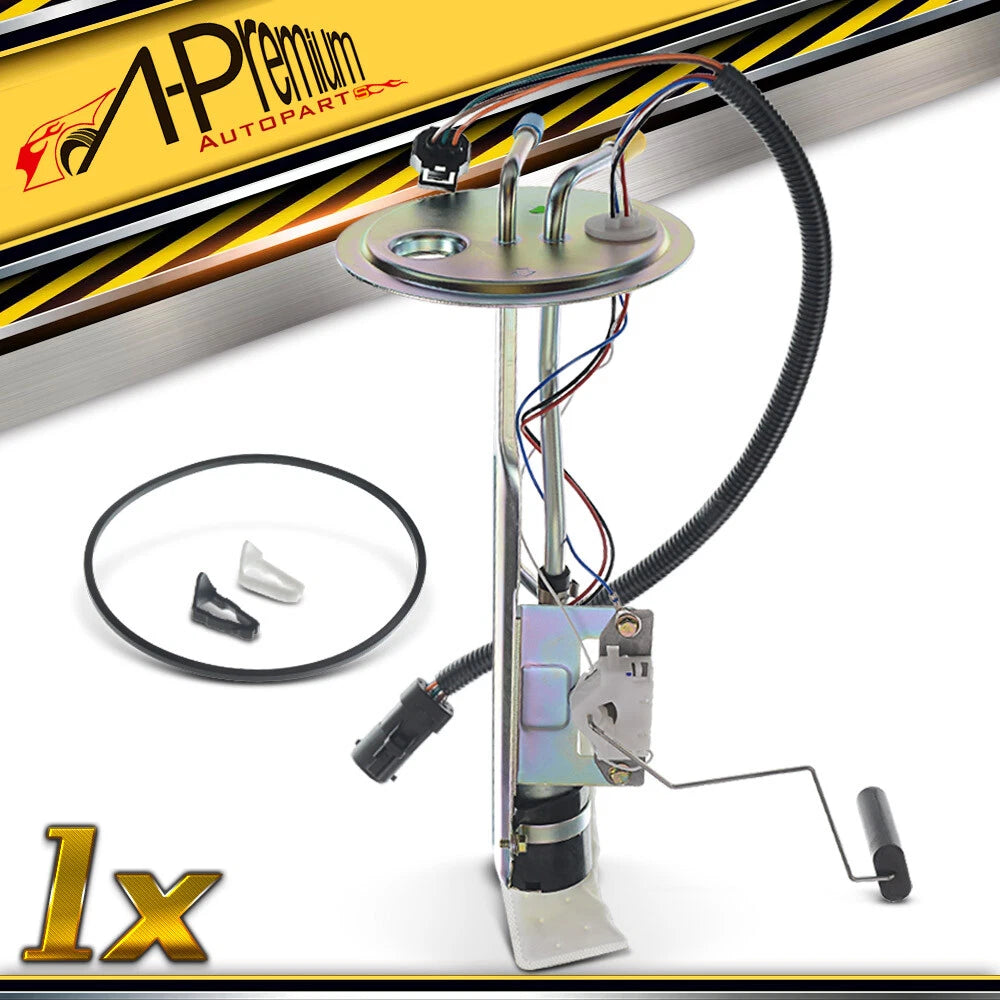 Fuel Pump Hanger Assembly for Ford Expedition, Lincoln Navigator (1997–1998)