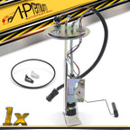 Fuel Pump Hanger Assembly for Ford Expedition, Lincoln Navigator (1997–1998)