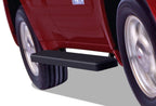 Set of 2 iBoard Running Boards for Chevy Trailblazer (2002–2009)