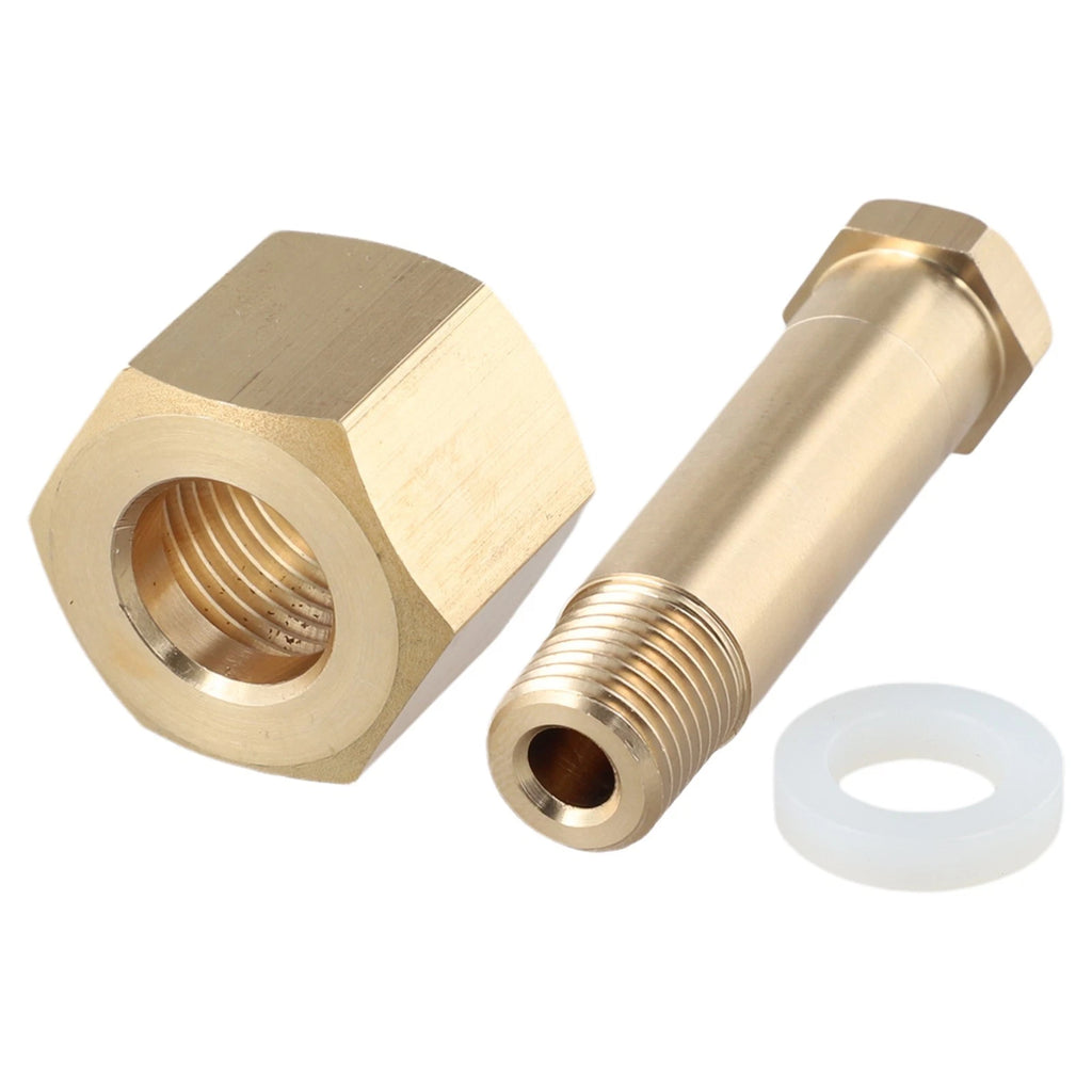 Pressure Reducing Valve Accessory Set for Quick Installation (2010–2020)