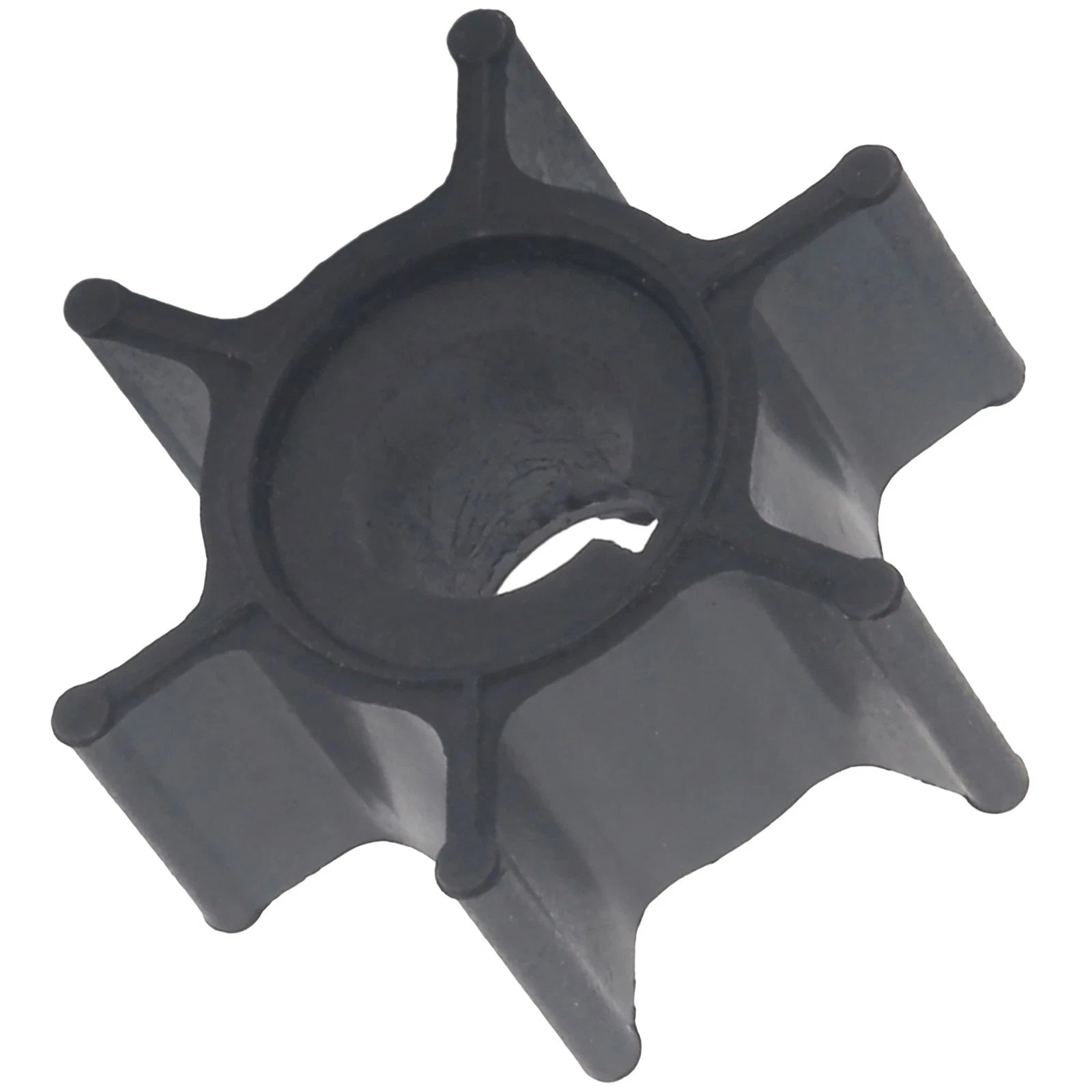 Water Pump Impeller for Mercury 2 Stroke 6-8 HP (6C, 6D, 8C)