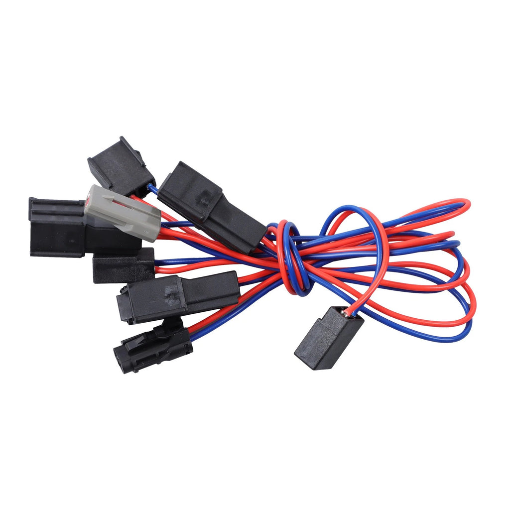 Power Window Lift Motor for Ford (1965-1997)