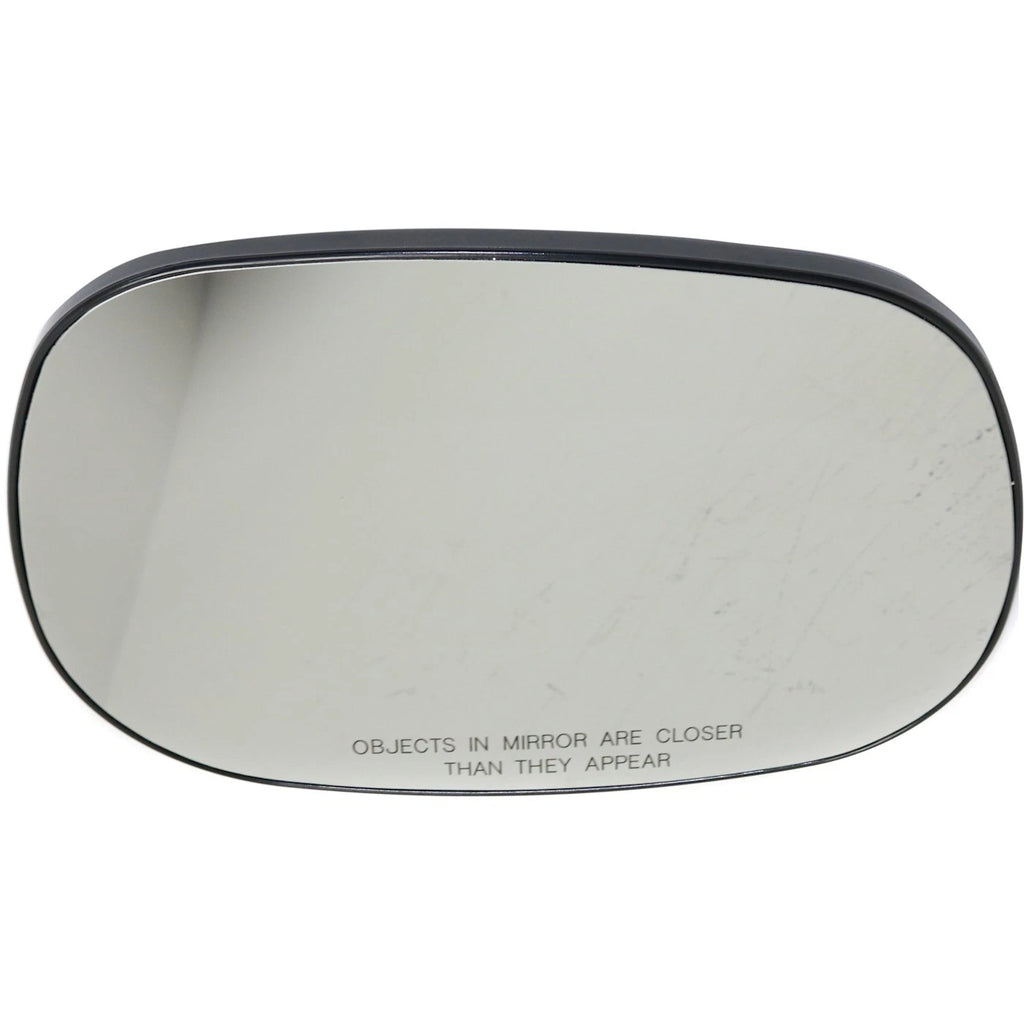 Set of 2 Mirror Glasses for Ram Van Truck Pickup
