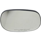 Set of 2 Mirror Glasses for Ram Van Truck Pickup
