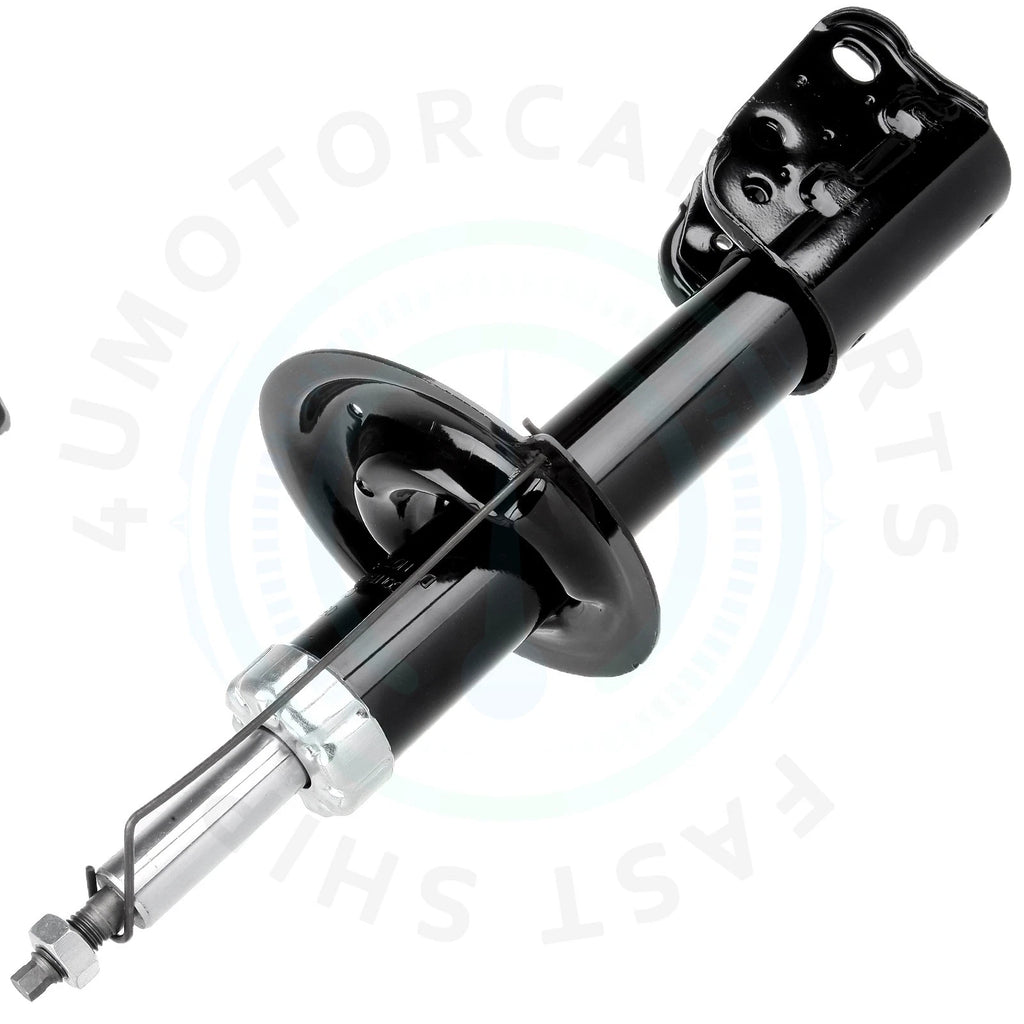 Set of 4 Struts for Chevrolet Equinox (2007–2017)