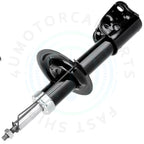 Set of 4 Struts for Chevrolet Equinox (2007–2017)