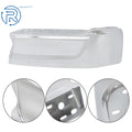 Chrome Rear Bumper End Right Side for Ford F-150 (2021–2023)