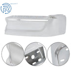 Chrome Rear Bumper End Right Side for Ford F-150 (2021–2023)
