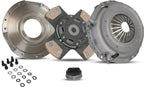 Clutch Kit Flywheel for Dodge Avenger, Breeze, Cirrus (1995–2005)