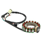 Magneto Stator Alternator for Yamaha YFM600 Grizzly 600 (1999–2001)