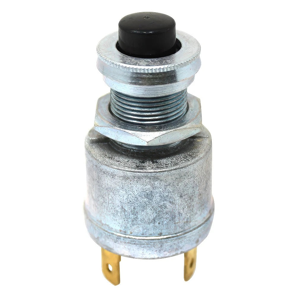 3 Terminal Horn Push Button & Starter Switch for John Deere Tractors