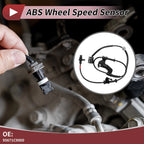 ABS Wheel Speed Sensor No. 95671C9000 for Hyundai IX25 (2014–2015)