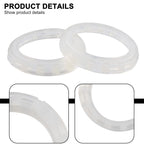2PCS Nailer Collar 910767 for FC350A, FM350A, FR350A (Type 1 & 2)