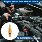 Engine Coolant Temperature Sensor No. 9465032500 for Hyundai Elantra (2010–2015)