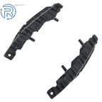 Set of 2 Front Bumper Brackets for Chevy Tahoe Suburban (2015–2020)