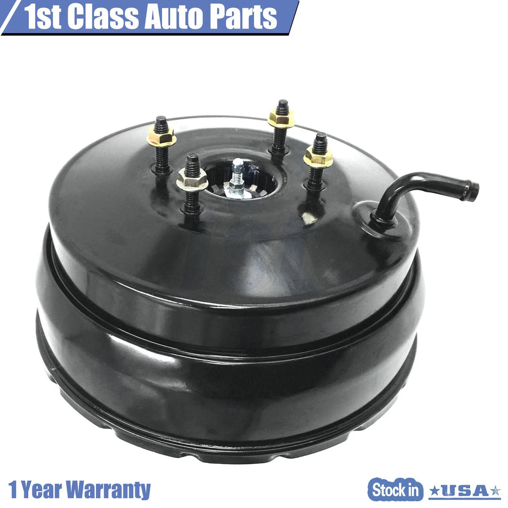 Power Brake Booster for Toyota Pickup 4WD (1989–1995)