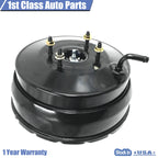 Power Brake Booster for Toyota Pickup 4WD (1989–1995)