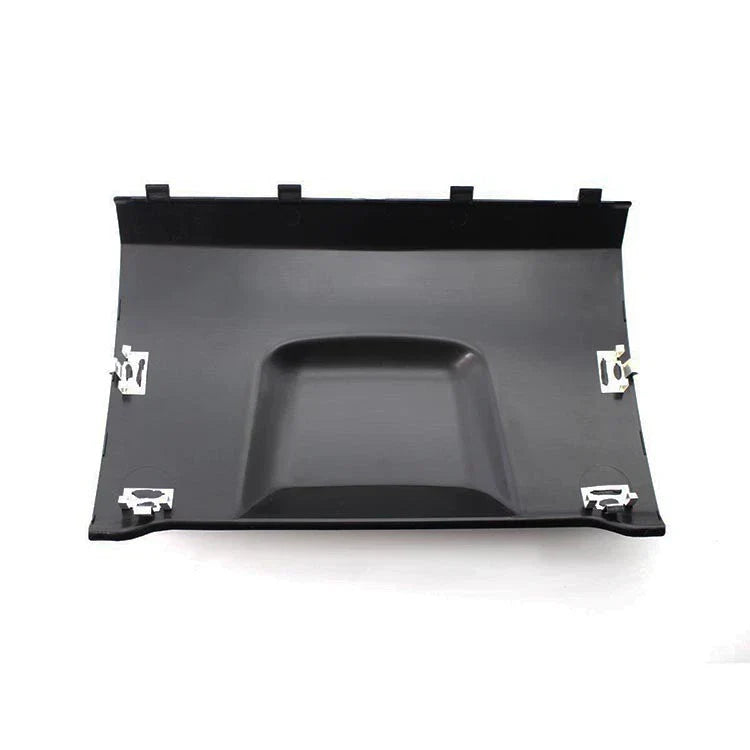 Rear Bumper Tow Hitch Hook Cover Cap for Mercedes-Benz ML W163 (1998–2005)