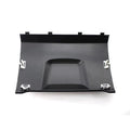 Rear Bumper Tow Hitch Hook Cover Cap for Mercedes-Benz ML W163 (1998–2005)