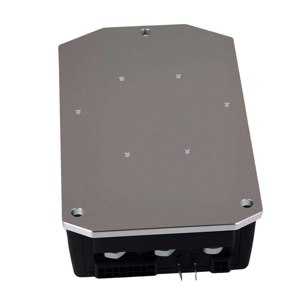 48V 250A Motor Controller for E-Z-GO Terrain ST Sport (2011–2016) 1206HB-5201