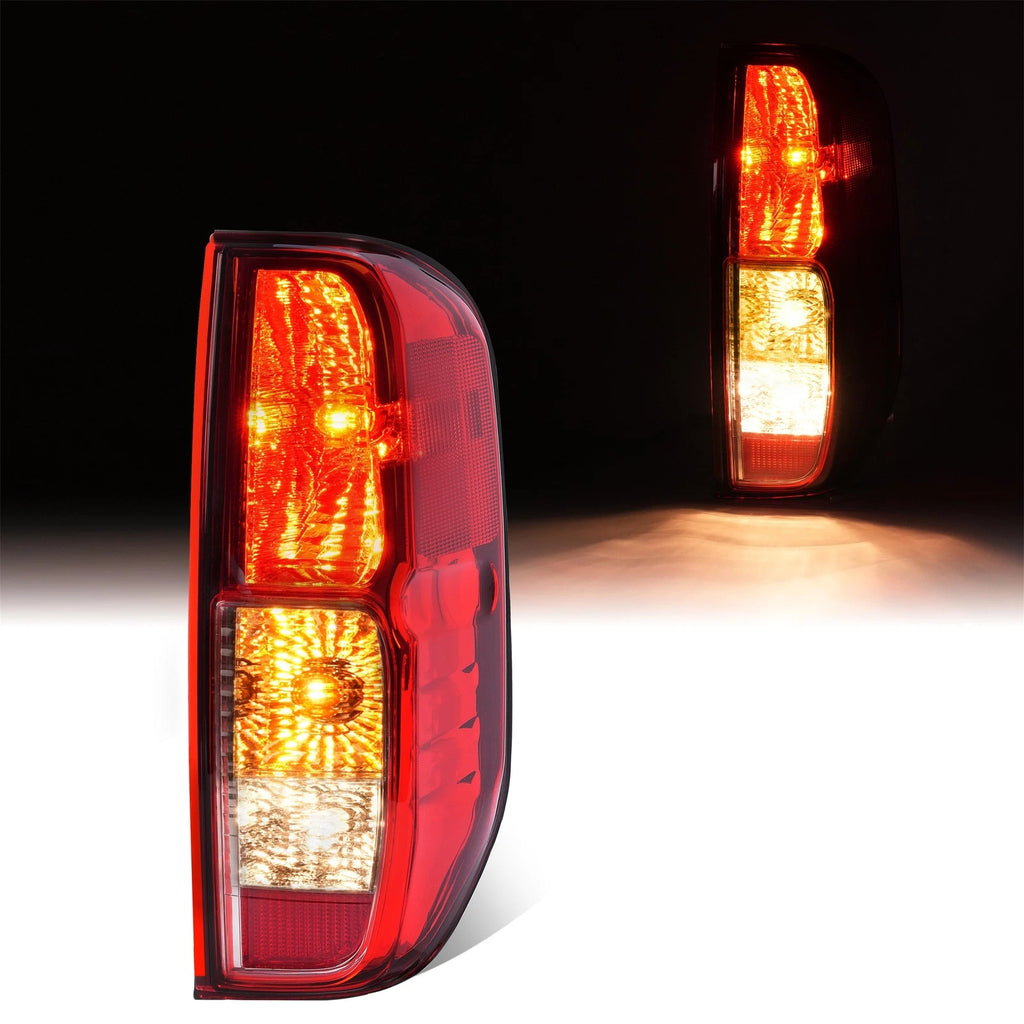 Passenger Side Tail Light for Nissan Frontier (2005–2021)