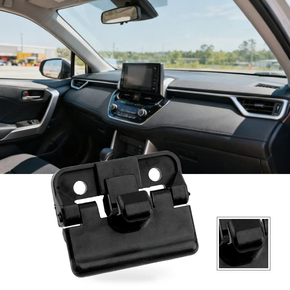 Center Armrest Clip for Toyota RAV4 Yaris (2019–2023)