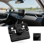 Center Armrest Clip for Toyota RAV4 Yaris (2019–2023)