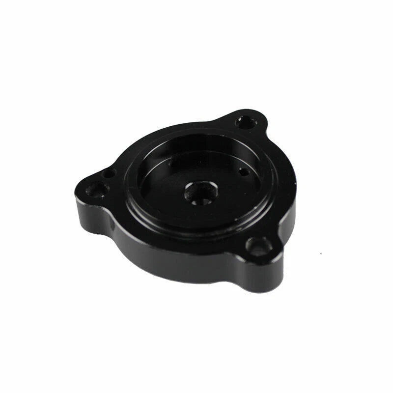 Turbo Blow Off Valve Diverter Adapter Flange Kit for Audi Volkswagen Skoda