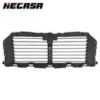 Front Upper Radiator Grille Air Shutter for Ford F150 (2021–2025)