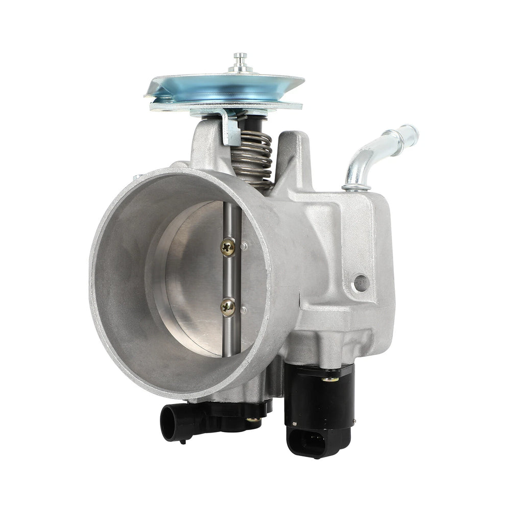 Throttle Body for Chevrolet Suburban 1500 GMC Yukon (2000-2002)