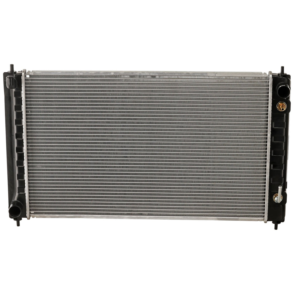 Radiators for Nissan Maxima Altima (2010–2013)