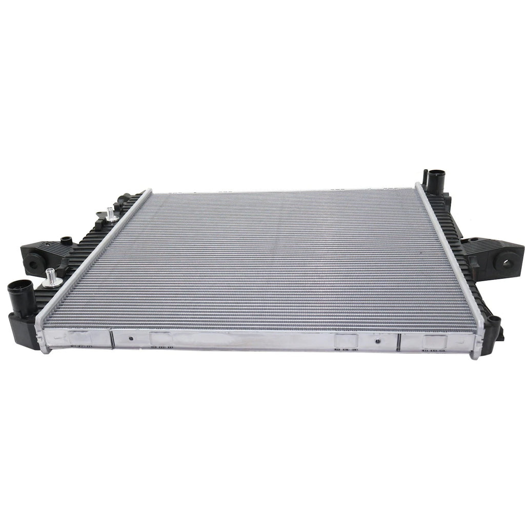 Aluminum Radiator for Land Rover LR3 (2005–2009)