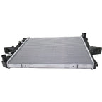 Aluminum Radiator for Land Rover LR3 (2005–2009)