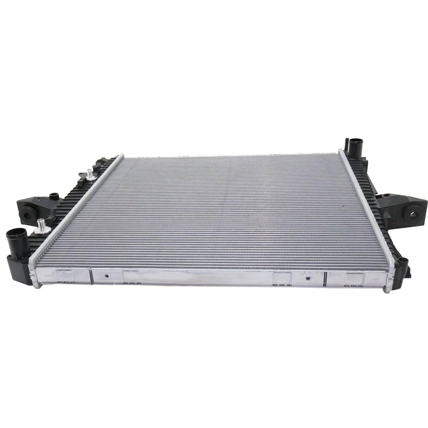 Aluminum Radiator for Land Rover LR3 (2005–2009)
