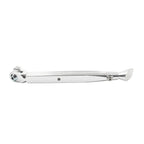 CNC Silver Adjustable Kickstand Foot for Motorcycle Universal