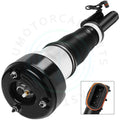 Front Air Suspension Shock for Mercedes C216 CL550 S350 S550 S600 S63 S65 (2007–2014)