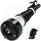 Front Air Suspension Shock for Mercedes C216 CL550 S350 S550 S600 S63 S65 (2007–2014)