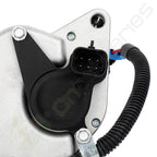 Transfer Case Shift Motor 600-907 for Chevrolet Silverado Sierra 2500 3500 (2001–2002)
