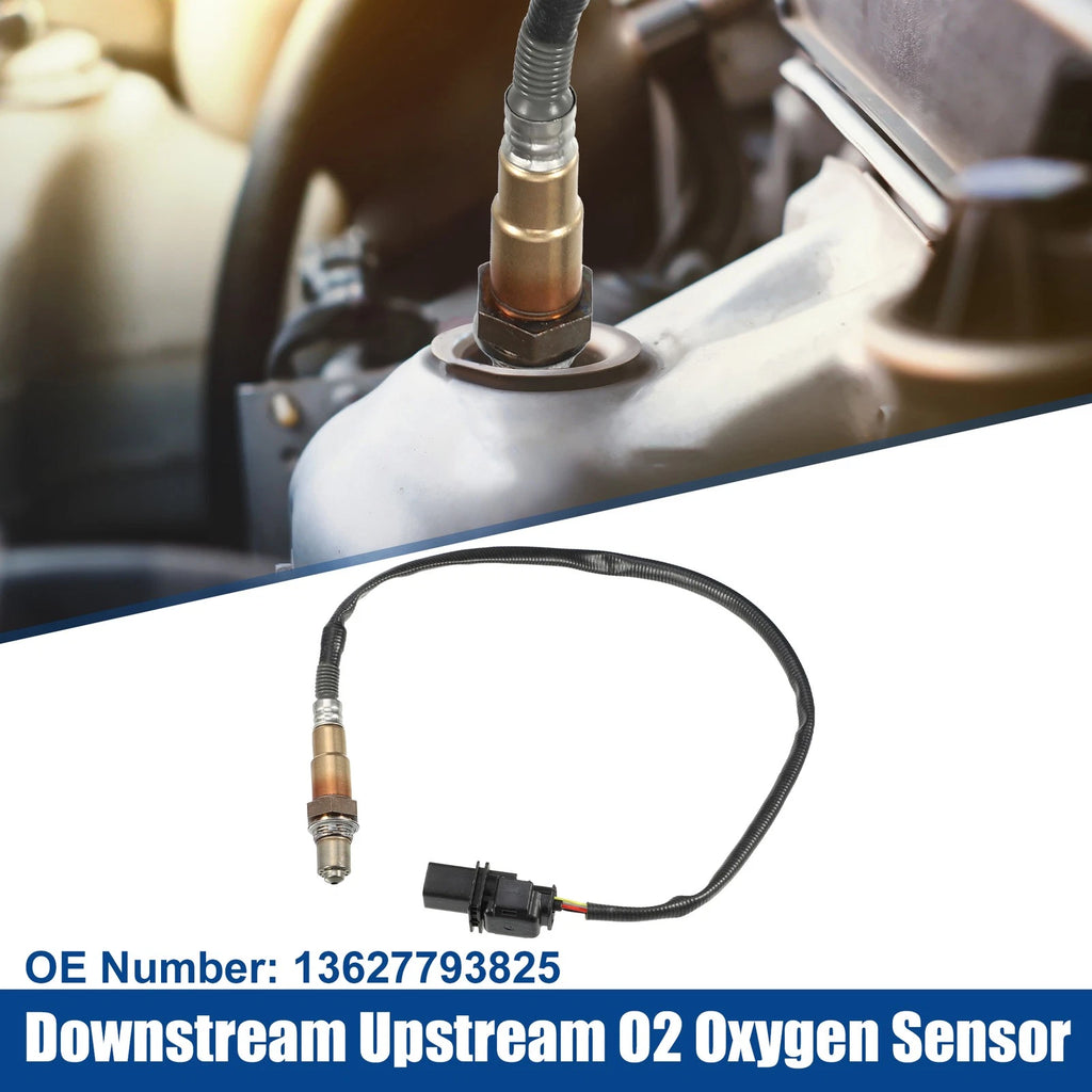 Oxygen Sensor for BMW 740Li XDrive (2015) No. 13627793825