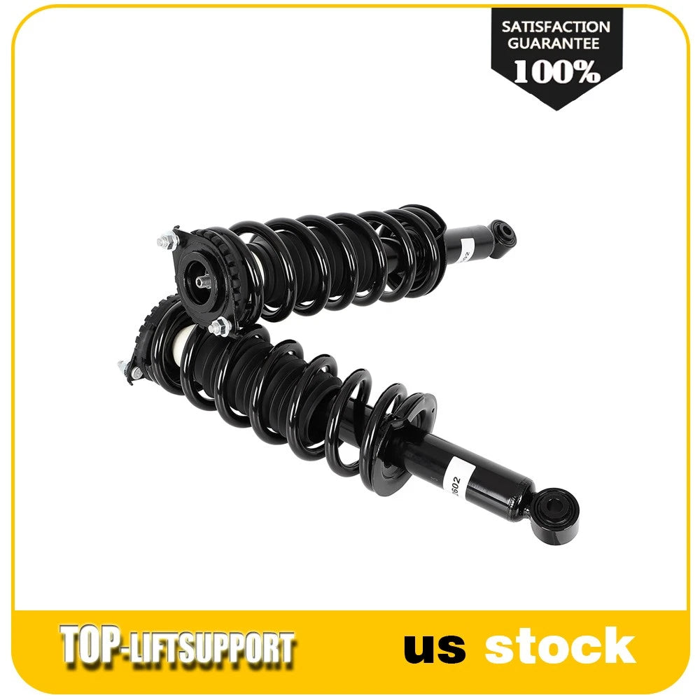Set of 2 Rear Complete Struts for Subaru Outback (2005–2009)