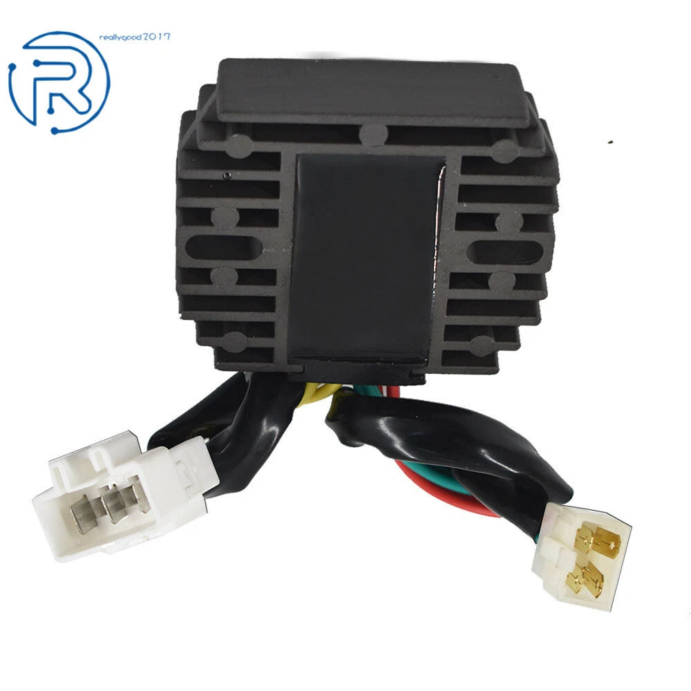 Regulator Rectifier for Honda CBR600RR (2003-2006)