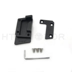 Rear Foot Brake Lever Extension Pedal Pad for BMW S1000/S1000R/HP4 (2015–2018)