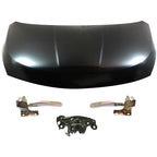 Hood Kit for Nissan Versa (2007–2012)