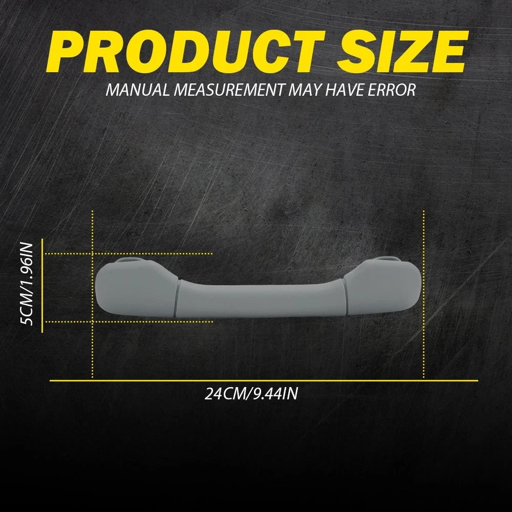 Roof Pull Grab Handle for Lexus ES350 RX350 IS250 IS350 (2007–2019)