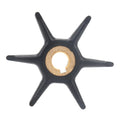 Black Rubber Impeller for Johnson Outboard Motor (277181, 434424)