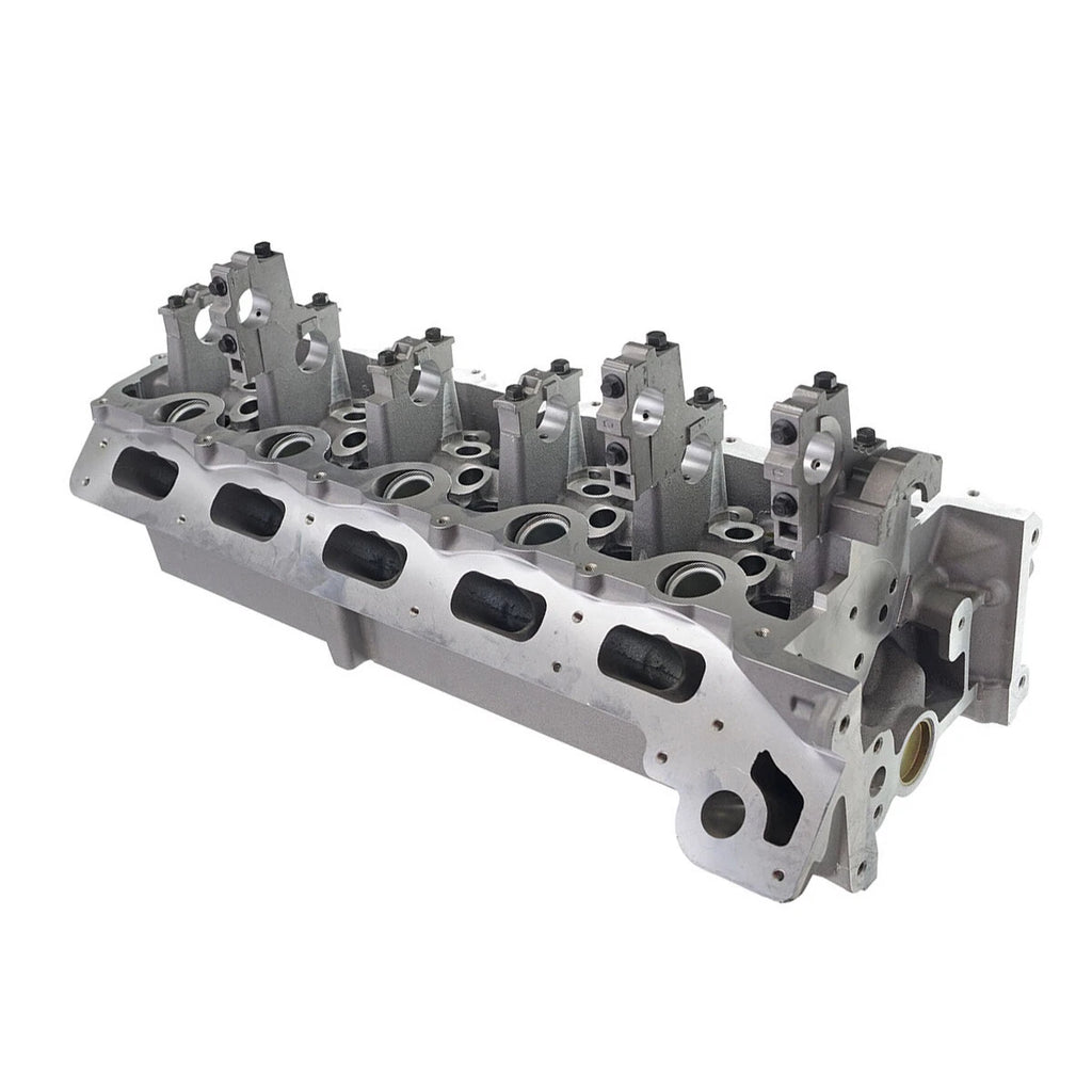 Front Left Cylinder Head for Ford F-250 F-350 Super Duty (2005–2008)
