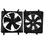 Cooling Fan Assembly for Honda Element (2007–2011)